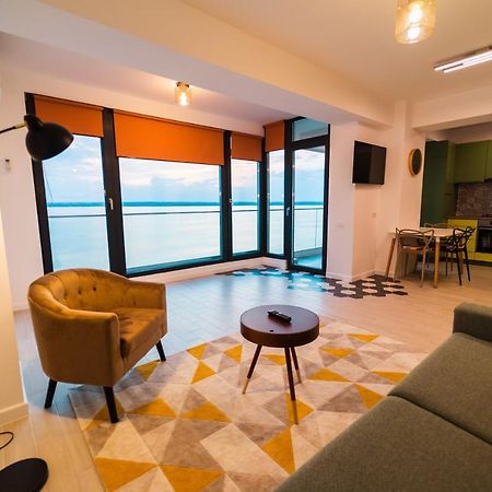 Miruna Andreea Studio Apartment Mamaia Exterior photo