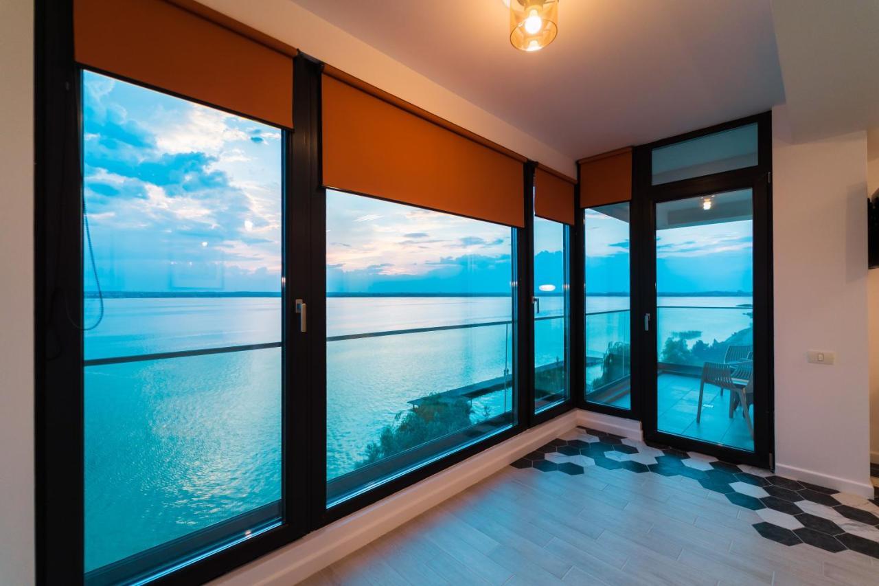 Miruna Andreea Studio Apartment Mamaia Exterior photo