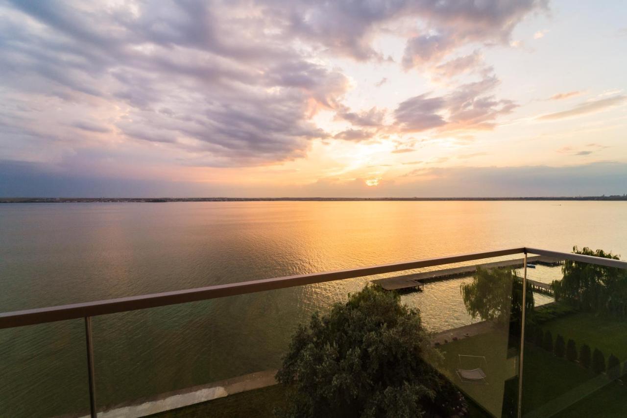 Miruna Andreea Studio Apartment Mamaia Exterior photo