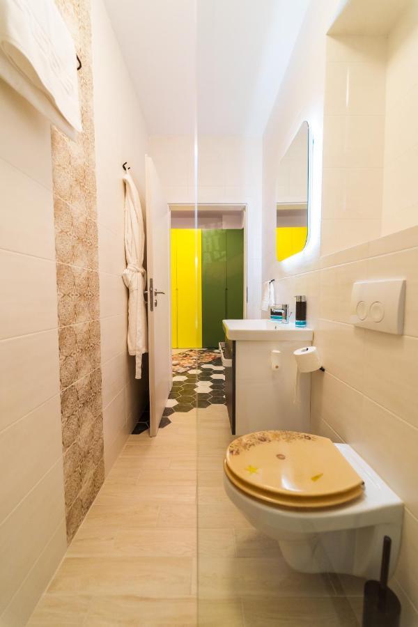 Miruna Andreea Studio Apartment Mamaia Exterior photo