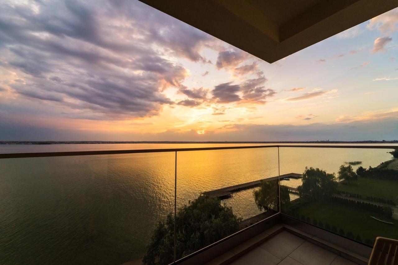 Miruna Andreea Studio Apartment Mamaia Exterior photo